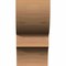 Ekena Millwork Ridgewood Rough Sawn Rafter Tail, Western Red Cedar, 4"W x 8"H x 18"L RFT04X08X18RID00RWR - alternate 2